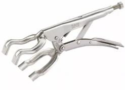 Pince Etau Pour Soudure Medium SAM - 22328 -Outillage Soldes SAM01161 1