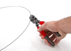 Pince Coupante Acier Grande Capacité SAM - 22720AN -Outillage Soldes SAM01163 6