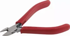 Pince Coupante Electromecanicien Diagonale Axiale SAM - 23211 8 Pince Coupante Electromecanicien Diagonale Axiale SAM - 23211 -Outillage Soldes SAM01169 1