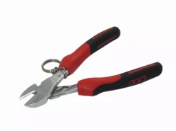 Pince Coupante Diagonale Bimatiere Avec Ressort 165 Mm SAM - 232R16GFME 8 Pince Coupante Diagonale Bimatiere Avec Ressort 165 Mm SAM - 232R16GFME -Outillage Soldes SAM01174 1