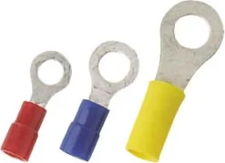 Pince A Sertir Cosses Pre-isolees SAM - 24140 -Outillage Soldes SAM01235 3