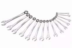 Jeu De 15 Clés Mixtes SAM - 50NJ15