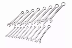 Jeu De 18 Clés Mixtes SAM - 50NJ18