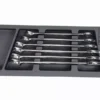 Module Mousse 1/3 De 6 Clés Mixtes SAM - 50NJ6MM -Outillage Soldes SAM02125 1
