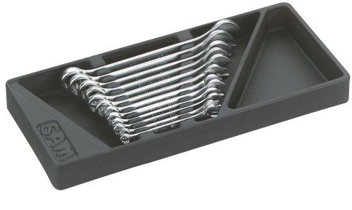 Module Abs 1/3 De 12 Clés Mixtes 7-19 Mm SAM - 51AJ12PM 3 Module Abs 1/3 De 12 Clés Mixtes 7-19 Mm SAM - 51AJ12PM