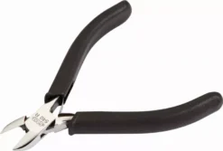 Pince Electronique Coupante Diagonale Rase Avec Retenue SAM - 540RR -Outillage Soldes SAM02186 1