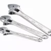 Jeu 3 Clés Molettes 6" 8" 10" SAM - 54CL -Outillage Soldes SAM02210 1