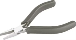 Pince Electronique Bec Plat Court SAM - 553 -Outillage Soldes SAM02219 1