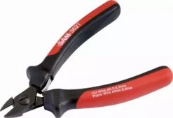 Pince Electronique Coupante Diagonale Bimatiere SAM - 563T -Outillage Soldes SAM02230 1