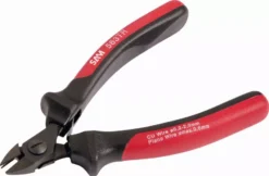 Pince Electronique Coupante Diagonale Bimatiere SAM - 563TR -Outillage Soldes SAM02231 1