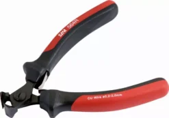 Pince Electronique Coupante En Bout Rase SAM - 564R -Outillage Soldes SAM02232 1