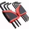 Râtelier De 8 Clés Males Longues Torx A Tête Sphérique SAM - 66R8AL -Outillage Soldes SAM02438 1