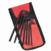 Trousse De 7 Clés Males Torx SAM - 66TR7L 2 Trousse De 7 Clés Males Torx SAM - 66TR7L -Outillage Soldes SAM02441 1