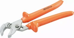 Pince Multiprise A Crans Demi-lune Isolee SAM - Z19925 -Outillage Soldes SAM05962 1