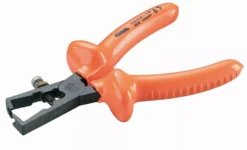 Pince A Denuder Isolee SAM - Z24016 -Outillage Soldes SAM05980 1