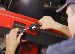 Cliquet Dynamométrique 4-80 Nm 1/2" SAM OUTILLAGE - CLDS-80 -Outillage Soldes SAM06116 2