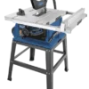 Scie Circulaire Sur Table HS105 SCHEPPACH - 230V 50Hz 2000W - 5901308901 1 Scie Circulaire Sur Table HS105 SCHEPPACH - 230V 50Hz 2000W - 5901308901 -Outillage Soldes SCHE0010 1