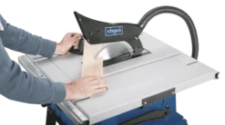 Scie Circulaire Sur Table HS105 SCHEPPACH - 230V 50Hz 2000W - 5901308901 9 Scie Circulaire Sur Table HS105 SCHEPPACH - 230V 50Hz 2000W - 5901308901 -Outillage Soldes SCHE0010 3