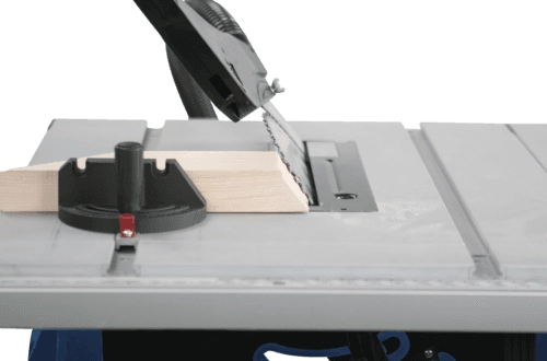 Scie Circulaire Sur Table HS105 SCHEPPACH - 230V 50Hz 2000W - 5901308901 6 Scie Circulaire Sur Table HS105 SCHEPPACH - 230V 50Hz 2000W - 5901308901 - Image 4