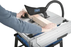 Scie Circulaire Sur Table HS105 SCHEPPACH - 230V 50Hz 2000W - 5901308901 11 Scie Circulaire Sur Table HS105 SCHEPPACH - 230V 50Hz 2000W - 5901308901 -Outillage Soldes SCHE0010 5