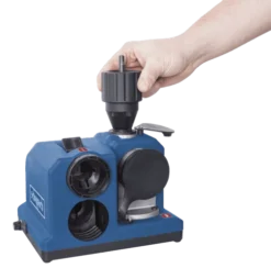 Affûteuse De Fôrets Métaux DBS800 SCHEPPACH - 230V 50Hz 80W - 5903404901 -Outillage Soldes SCHE0036 5