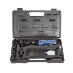 Ensemble Clé A Cliquet 1/2" En Coffret SCHEPPACH - 7906100718 7 Ensemble Clé A Cliquet 1/2" En Coffret SCHEPPACH - 7906100718 -Outillage Soldes SCHE0076 3