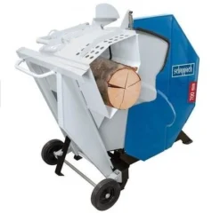 Scie Circulaire à Chevalet HS730 D.505mm 400V 4500W SCHEPPACH - 5905112902 -Outillage Soldes SCHE0142 1