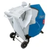 Scie Circulaire Ă Chevalet HS730 D.505mm 400V 4500W SCHEPPACH - 5905112902 2 Scie Circulaire Ă Chevalet HS730 D.505mm 400V 4500W SCHEPPACH - 5905112902 -Outillage Soldes SCHE0142 2