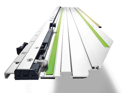 Rail FESTOOL FSK670 Pour Scie HKC55 670mm - 769943 3 Rail FESTOOL FSK670 Pour Scie HKC55 670mm - 769943