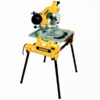 Scie à Table Et à Onglets Retournable DEWALT 2000 W - DW743N -Outillage Soldes SDB20027 1