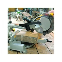 Scie à Onglets Radiale électronique DeWalt 216mm DW712 -Outillage Soldes SDB20033 2