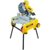 Scie Combinée à Onglets à Table Retournable DEWALT 305 Mm - D27107XPS 1 Scie Combinée à Onglets à Table Retournable DEWALT 305 Mm - D27107XPS -Outillage Soldes SDB20056 0