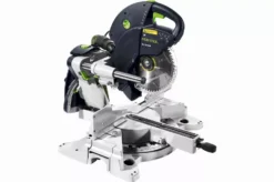 Scie à Onglets Radiale KAPEX KS 120 REB FESTOOL - 575302 10 Scie à Onglets Radiale KAPEX KS 120 REB FESTOOL - 575302 -Outillage Soldes SDB20070 1