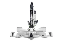 Scie à Onglets Radiale KAPEX KS 120 REB FESTOOL - 575302 13 Scie à Onglets Radiale KAPEX KS 120 REB FESTOOL - 575302 -Outillage Soldes SDB20070 7