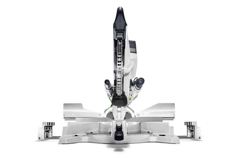 Scie à Onglets Radiale KAPEX KS 120 REB FESTOOL - 575302 8 Scie à Onglets Radiale KAPEX KS 120 REB FESTOOL - 575302 - Image 6