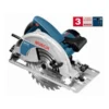 Bosch 060157A000 Scie Circulaire GKS85 235 Mm 2200 W En Carton -Outillage Soldes SDB20102 0