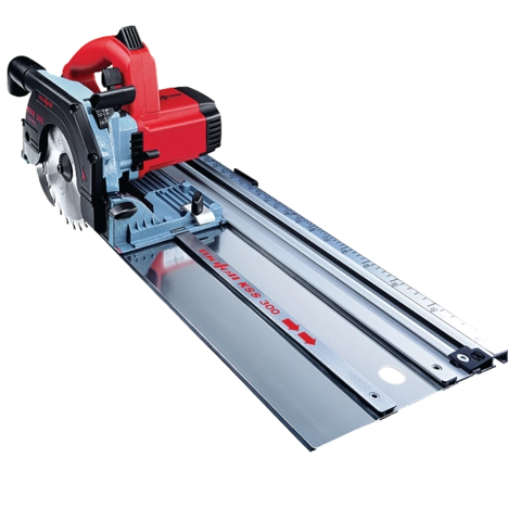 Système De Mise En Longueur MAFELL KSS 300 - En Coffret + Guide Flexi 1.4 - 916702 4 Système De Mise En Longueur MAFELL KSS 300 - En Coffret + Guide Flexi 1.4 - 916702 - Image 2