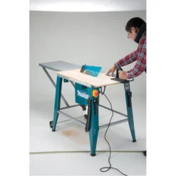 Scie Sur Table MAKITA 2000W Ø315 Mm - 2712 -Outillage Soldes SDB20148 3