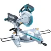 Scie à Onglets Radiale MAKITA Diamètre 260 Mm 1430W - LS1018LN -Outillage Soldes SDB20187 1