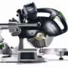 Scie à Onglet Radiale FESTOOL KAPEX KS 60E - 1200W Ø216 Mm - 561683 2 Scie à Onglet Radiale FESTOOL KAPEX KS 60E - 1200W Ø216 Mm - 561683 -Outillage Soldes SDB20202 2