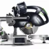 Scie à Onglet Radiale FESTOOL KAPEX KS 60E-UG-Set XL - 1200W Ø216 Mm - 574789