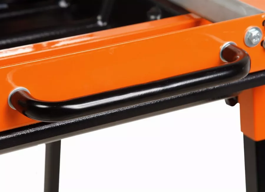 Scie à Pont GÖLZ GS350 Professionnelle Pour Grande Coupe - 2200W Ø350 Mm - 02893503000 3 Scie à Pont GÖLZ GS350 Professionnelle Pour Grande Coupe - 2200W Ø350 Mm - 02893503000