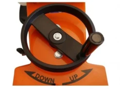 Scie De Sol GOLZ FS175 - Moteur Essence 13 Cv Ø450mm - Profondeur De Coupe 165 Mm - 02821756000 8 Scie De Sol GOLZ FS175 - Moteur Essence 13 Cv Ø450mm - Profondeur De Coupe 165 Mm - 02821756000 -Outillage Soldes SDB20253 2