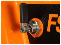 Scie De Sol GOLZ FS175 - Moteur Essence 13 Cv Ø450mm - Profondeur De Coupe 165 Mm - 02821756000 9 Scie De Sol GOLZ FS175 - Moteur Essence 13 Cv Ø450mm - Profondeur De Coupe 165 Mm - 02821756000 -Outillage Soldes SDB20253 3