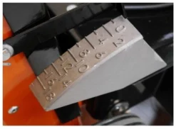 Scie De Sol GOLZ FS175 - Moteur Essence 13 Cv Ø450mm - Profondeur De Coupe 165 Mm - 02821756000 10 Scie De Sol GOLZ FS175 - Moteur Essence 13 Cv Ø450mm - Profondeur De Coupe 165 Mm - 02821756000 -Outillage Soldes SDB20253 4