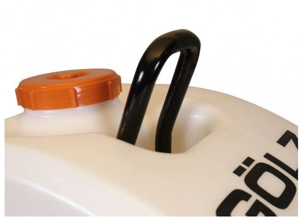 Scie De Sol GOLZ FS175 - Moteur Essence 13 Cv Ø450mm - Profondeur De Coupe 165 Mm - 02821756000 3 Scie De Sol GOLZ FS175 - Moteur Essence 13 Cv Ø450mm - Profondeur De Coupe 165 Mm - 02821756000