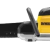 Scie Alligator DEWALT 1700W 430mm Faible Densité - DWE397 1 Scie Alligator DEWALT 1700W 430mm Faible Densité - DWE397 -Outillage Soldes SDB40006 1