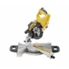 Scie à Onglet Radial DEWALT Ø216mm 1400W - DWS774 2 Scie à Onglet Radial DEWALT Ø216mm 1400W - DWS774 -Outillage Soldes SDB40011 3