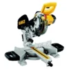 Scie à Onglets DEWALT 184mm 18V XR - Sans Batterie, Ni Chargeur - DCS365N 2 Scie à Onglets DEWALT 184mm 18V XR - Sans Batterie, Ni Chargeur - DCS365N -Outillage Soldes SDB40025 1