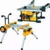 Scie Sur Table 1850W210 Mm DEWALT - Avec Piètement - DWE7485RS-QS 2 Scie Sur Table 1850W210 Mm DEWALT - Avec Piètement - DWE7485RS-QS -Outillage Soldes SDB40031 1